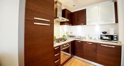 Park Views Apartments