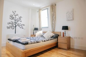 Appartement Standard, 2 chambres (CT)