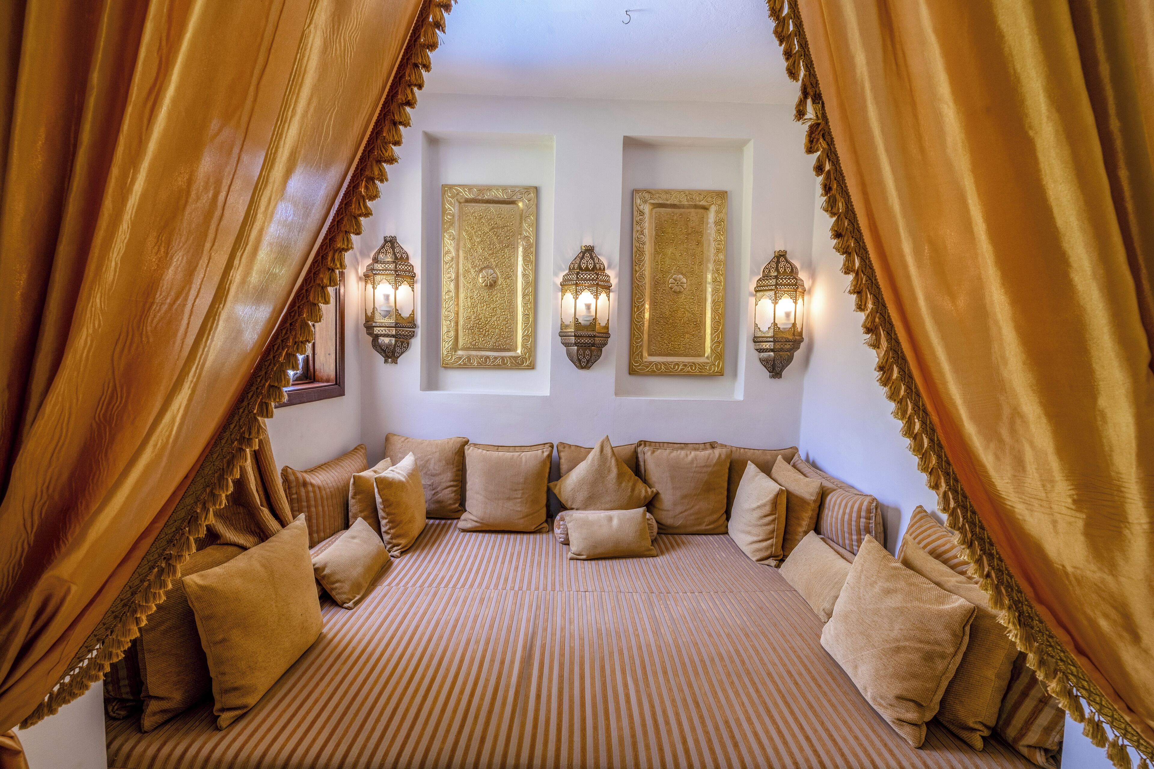 Premium bedding, minibar, in-room safe, individually decorated