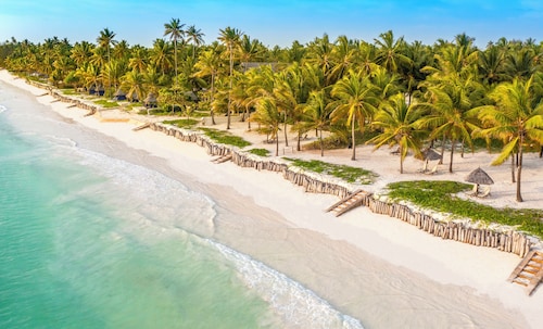 Baraza Resort & Spa Zanzibar