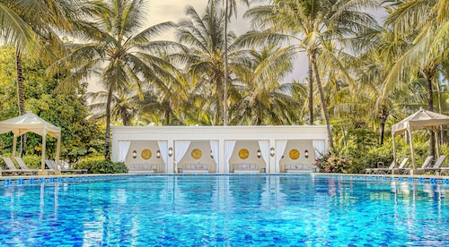 Baraza Resort & Spa Zanzibar