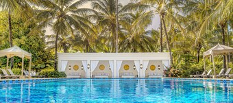 Baraza Resort & Spa Zanzibar