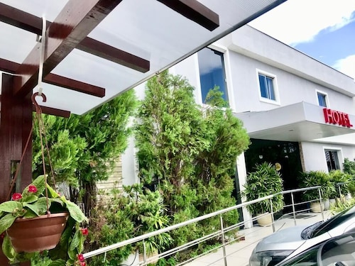 Hotel Aeroporto Star