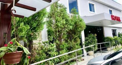 Hotel Aeroporto Star