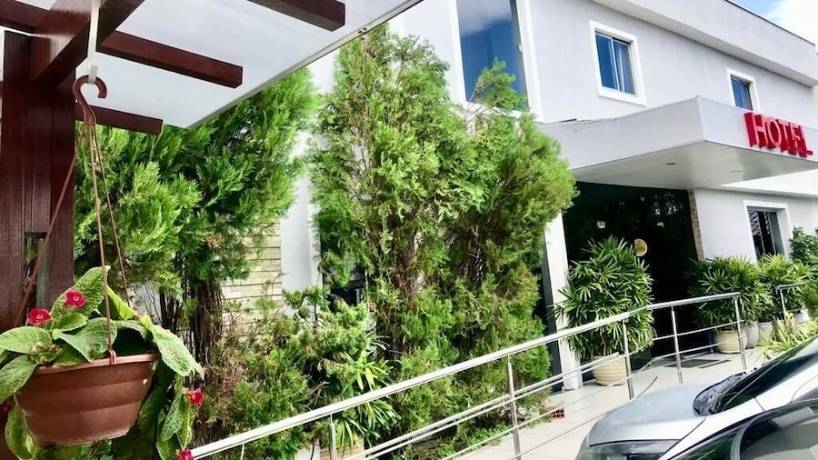 Hotel Aeroporto Star