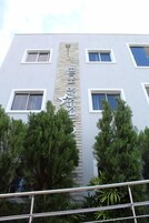 Detalle del exterior