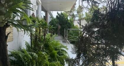 Hotel Aeroporto Montese Star