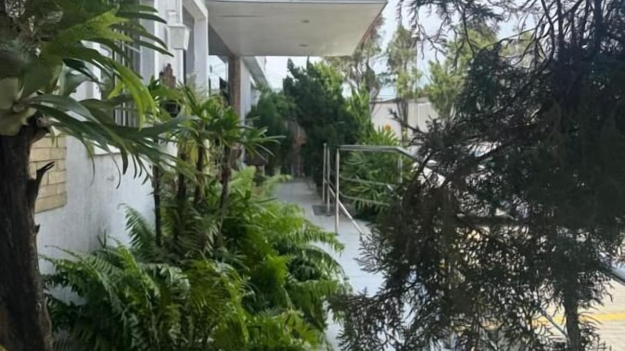 Hotel Aeroporto Montese Star