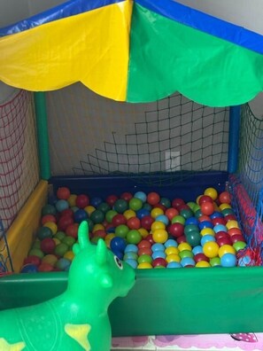 Kinderactiviteiten