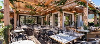 L'Arcalod Hôtel Restaurant & Spa