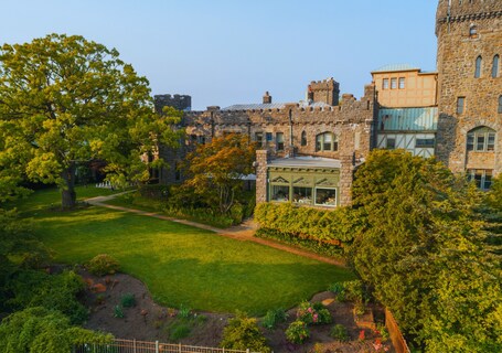Castle Hotel Spa - Image 10