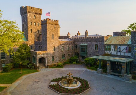 Castle Hotel Spa - Image 36