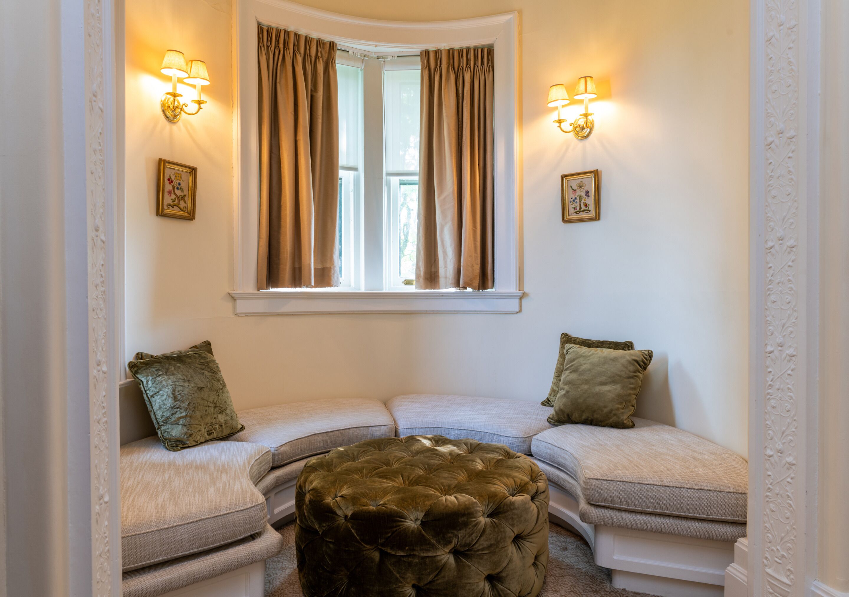 junior suite | premium bedding, in-room safe, desk, laptop workspace