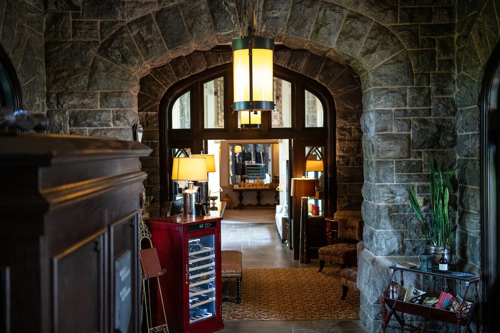luxury hotels in Westchester, New York