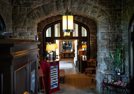 Castle Hotel Spa - Image 2