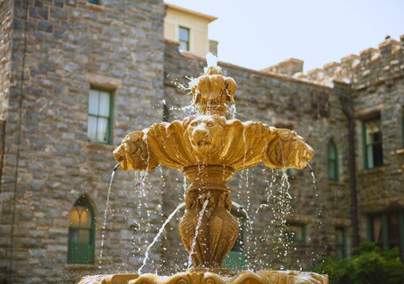 Castle Hotel Spa - Image 35