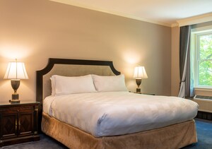 Castle Hotel Spa