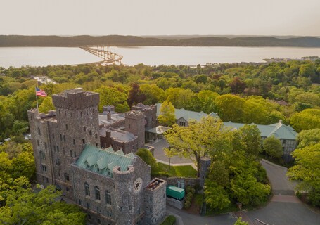 Castle Hotel Spa - Image 18