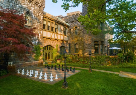 Castle Hotel Spa - Image 4