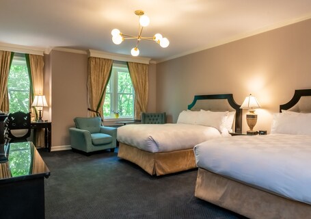 Castle Hotel Spa - Image 1