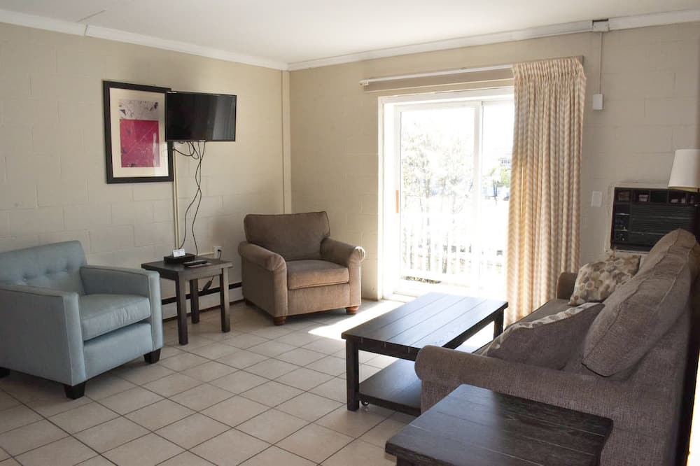 Seabreeze Motel