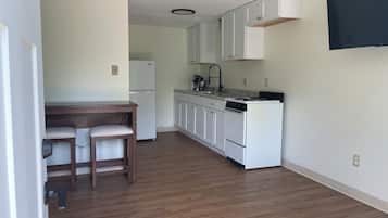 Apartment, Kitchen (Foote Street) | Private kitchen
