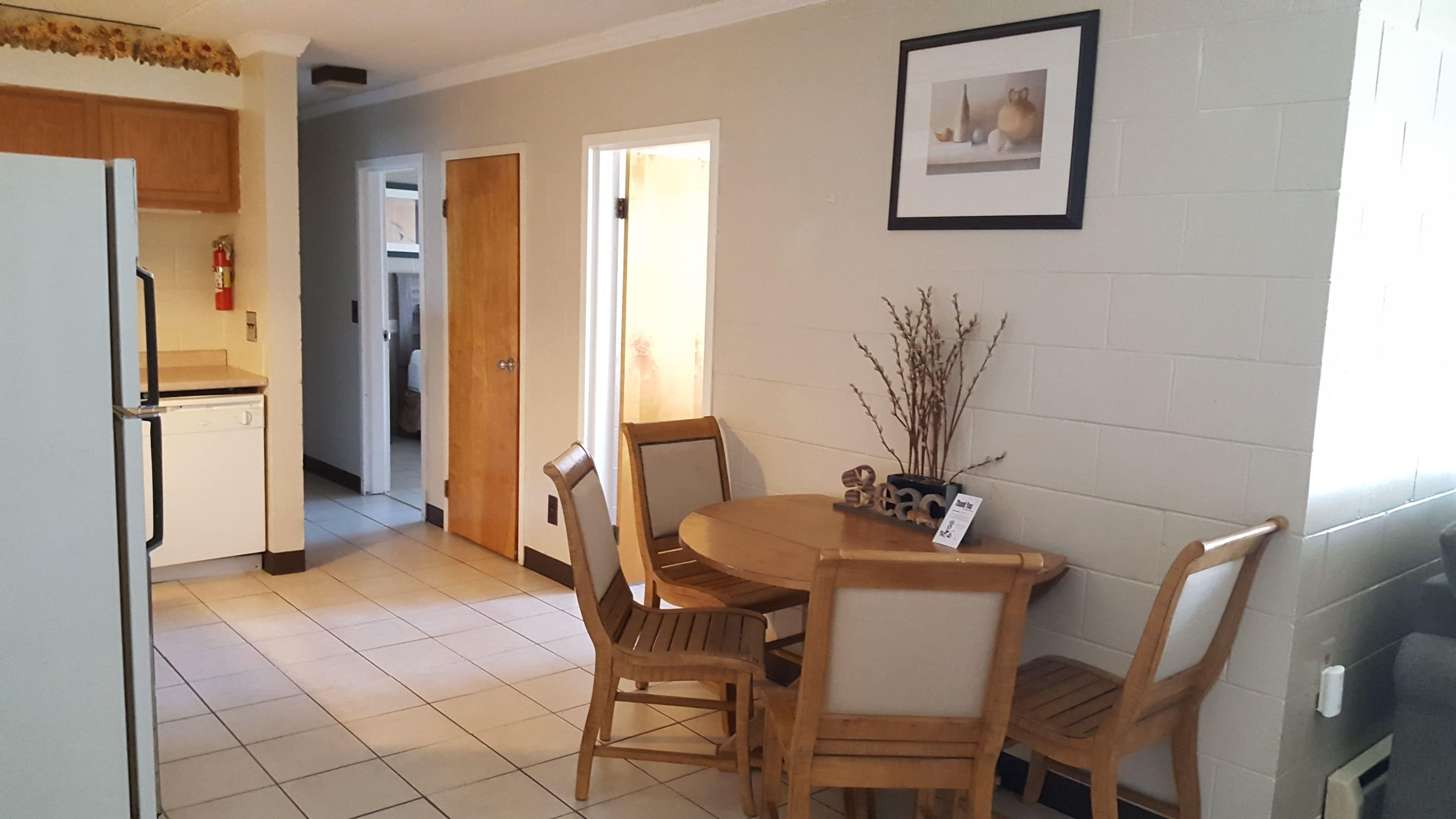 غرفة المعيشة