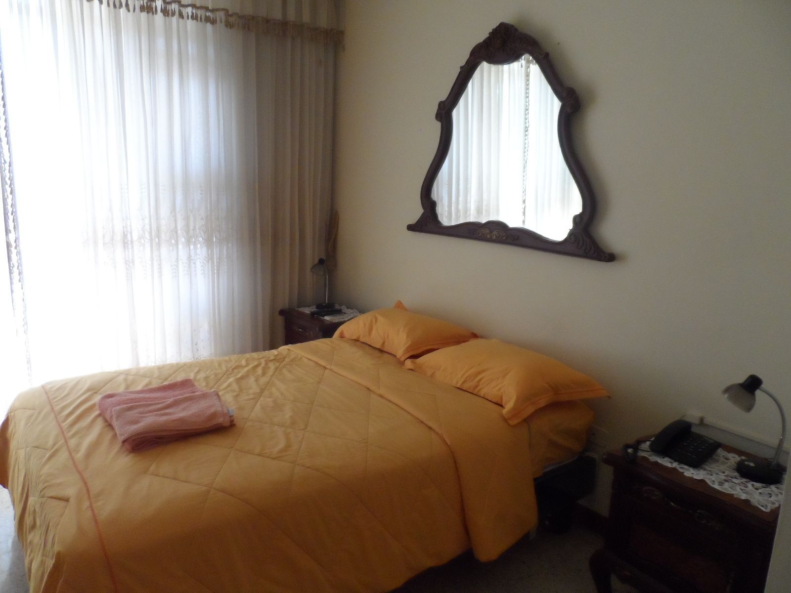 classic room, 1 queen bed | free wifi