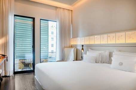 Cotton House Hotel, Autograph Collection - view 3