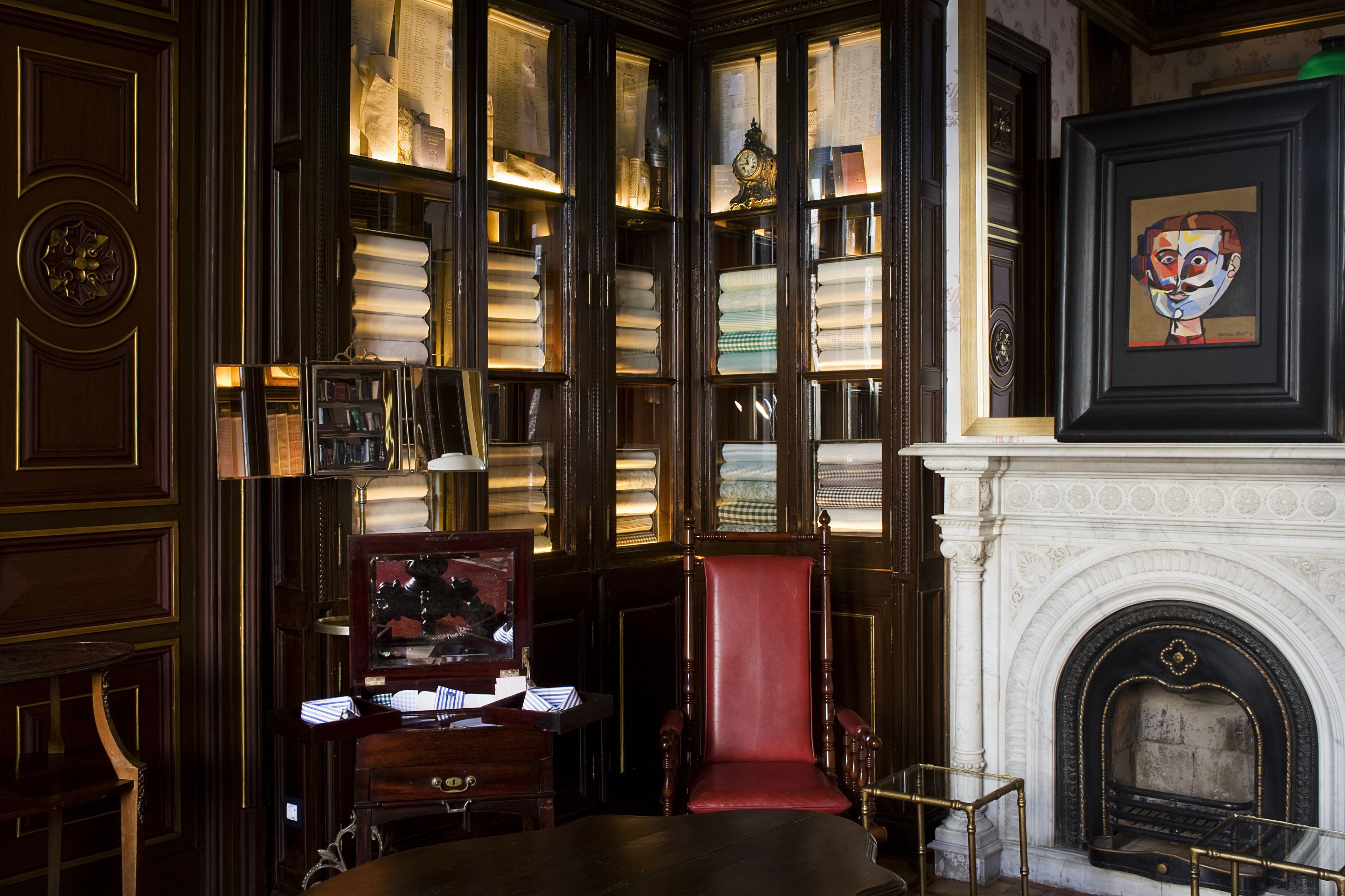 Photo - Cotton House Hotel, Autograph Collection