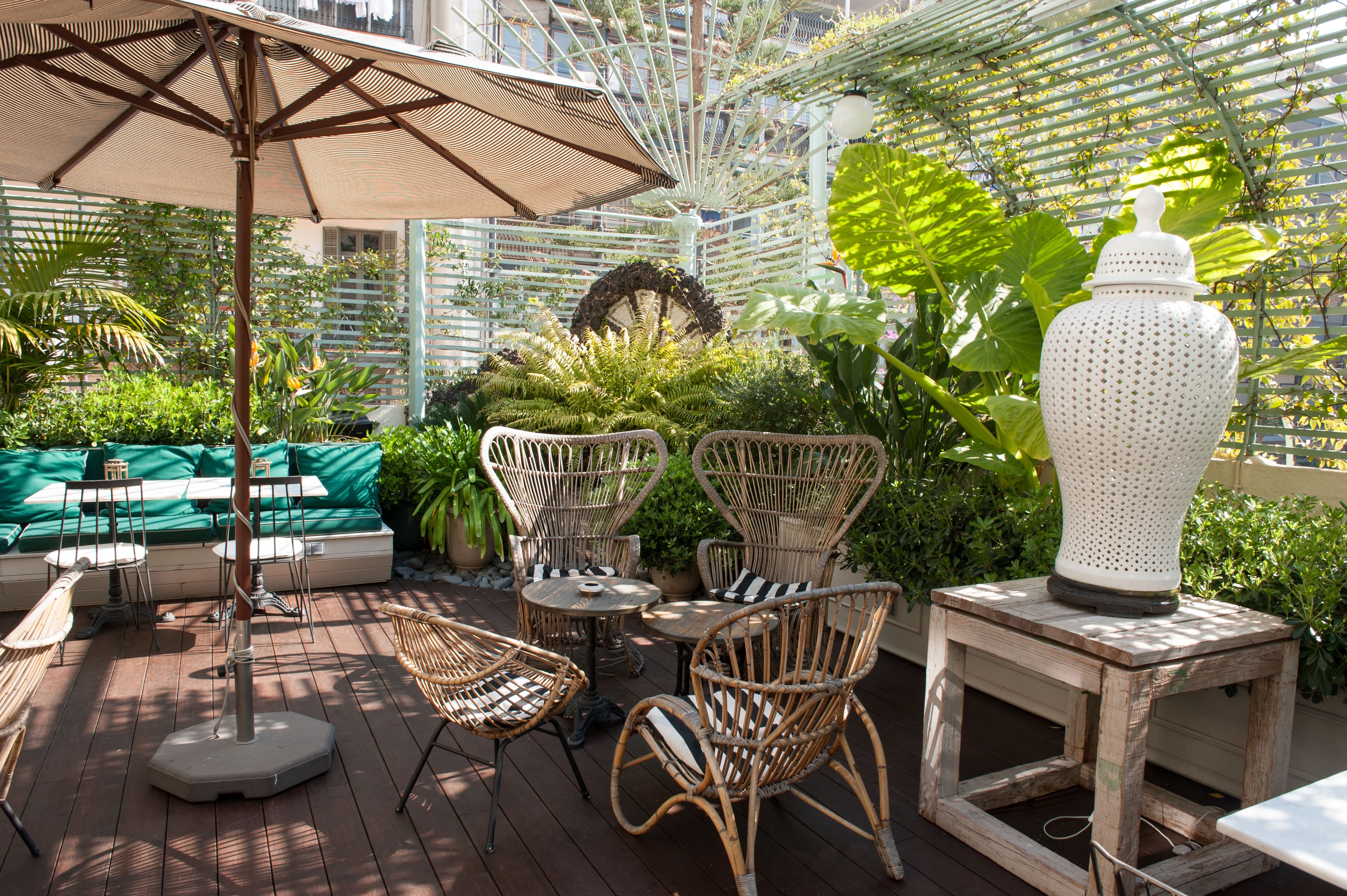 Photo - Cotton House Hotel, Autograph Collection