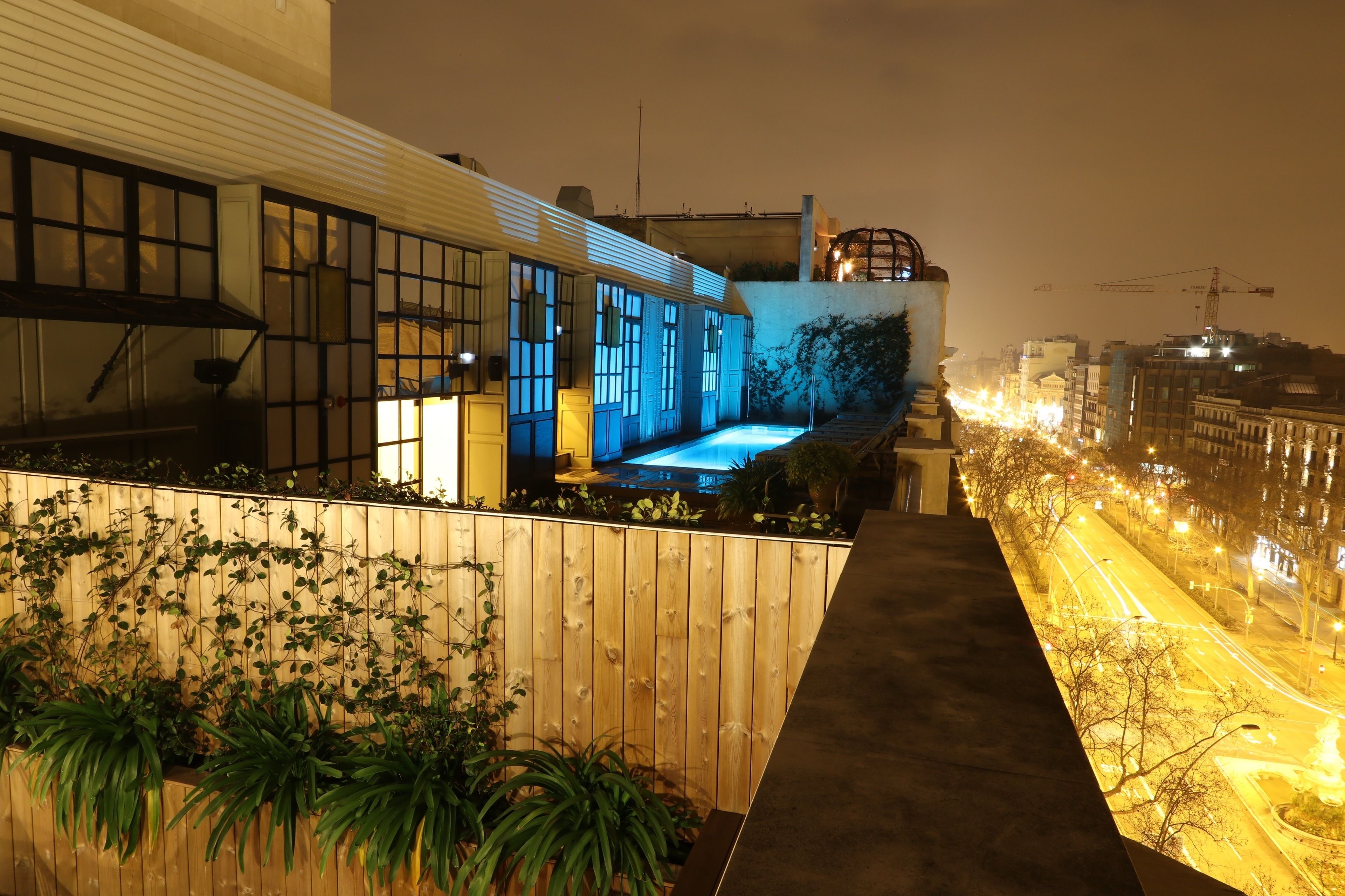 Photo - Cotton House Hotel, Autograph Collection