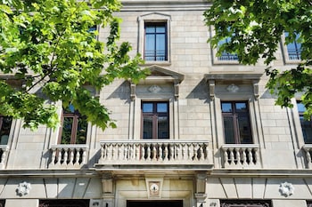 Cotton House Hotel, Autograph Collection