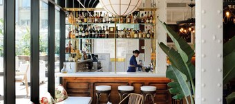 Cotton House Hotel, Autograph Collection