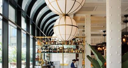 Cotton House Hotel, Autograph Collection