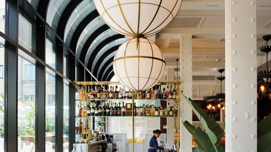 Cotton House Hotel, Autograph Collection