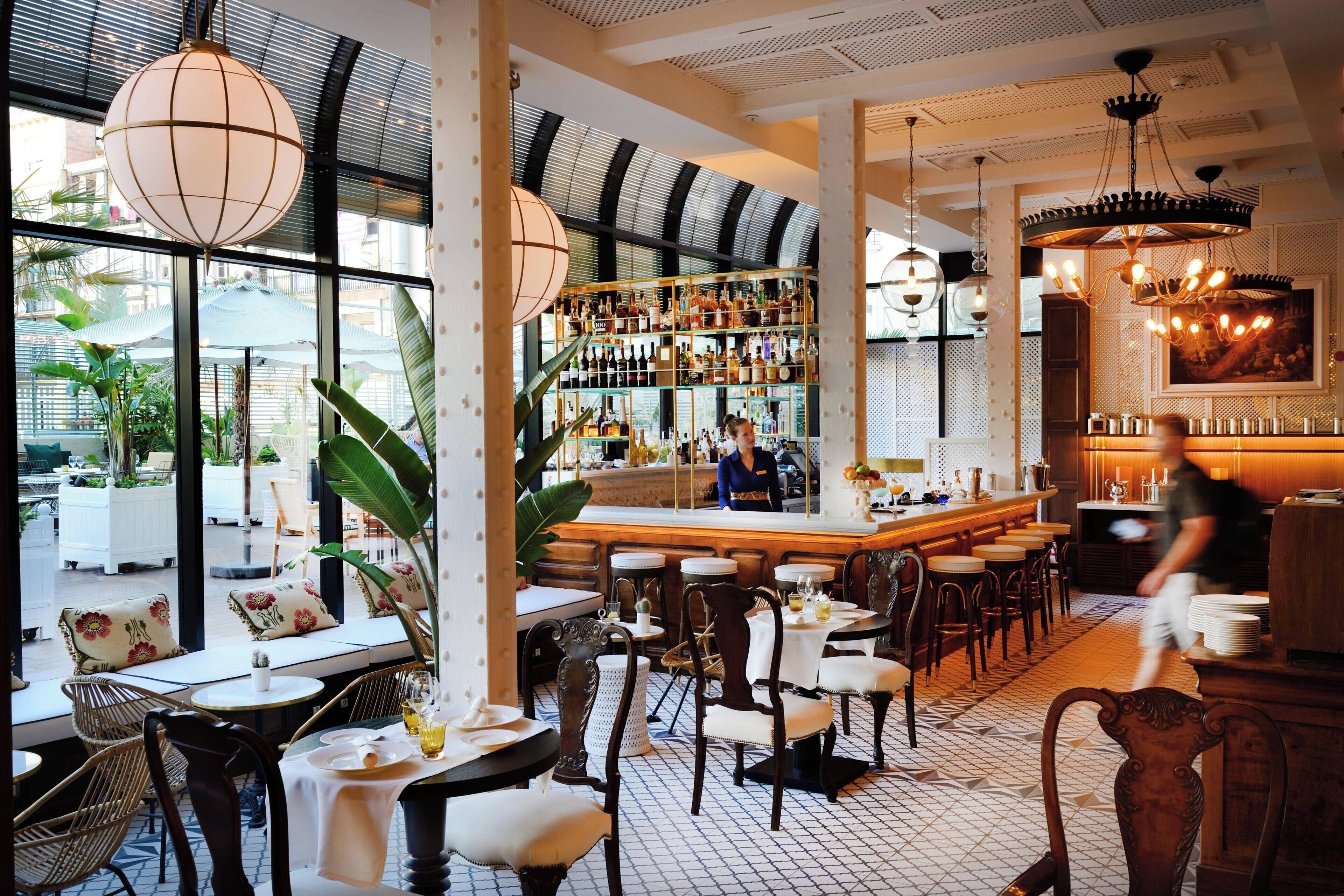 Photo - Cotton House Hotel, Autograph Collection