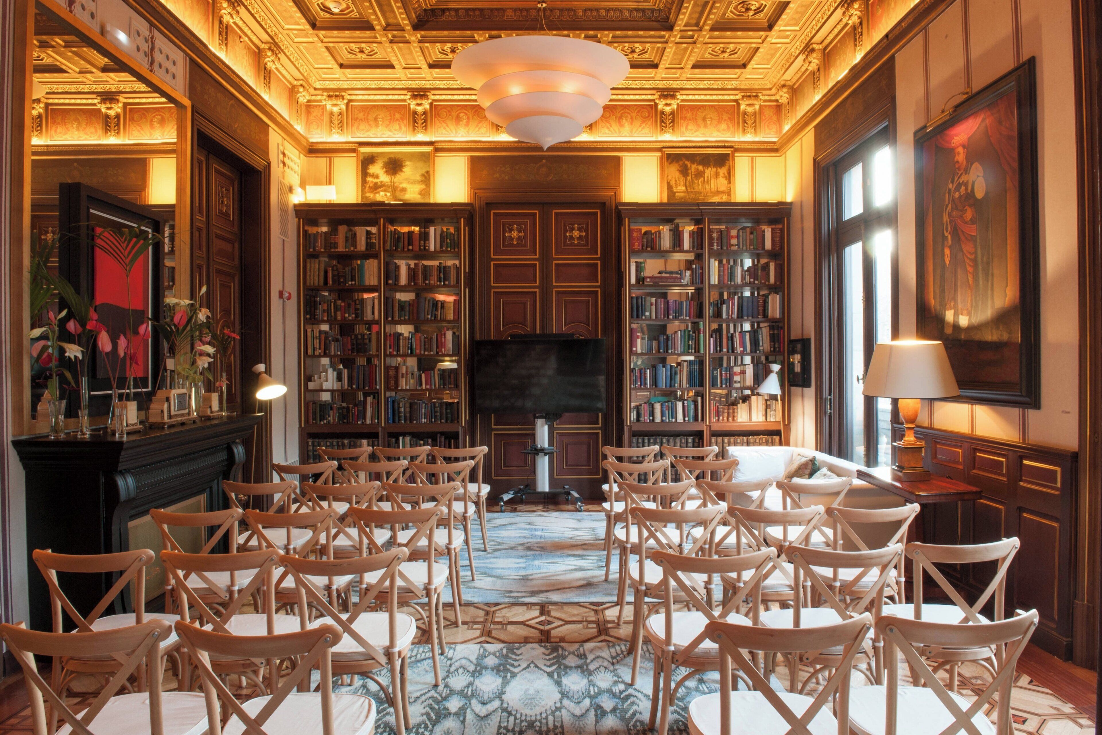 Photo - Cotton House Hotel, Autograph Collection