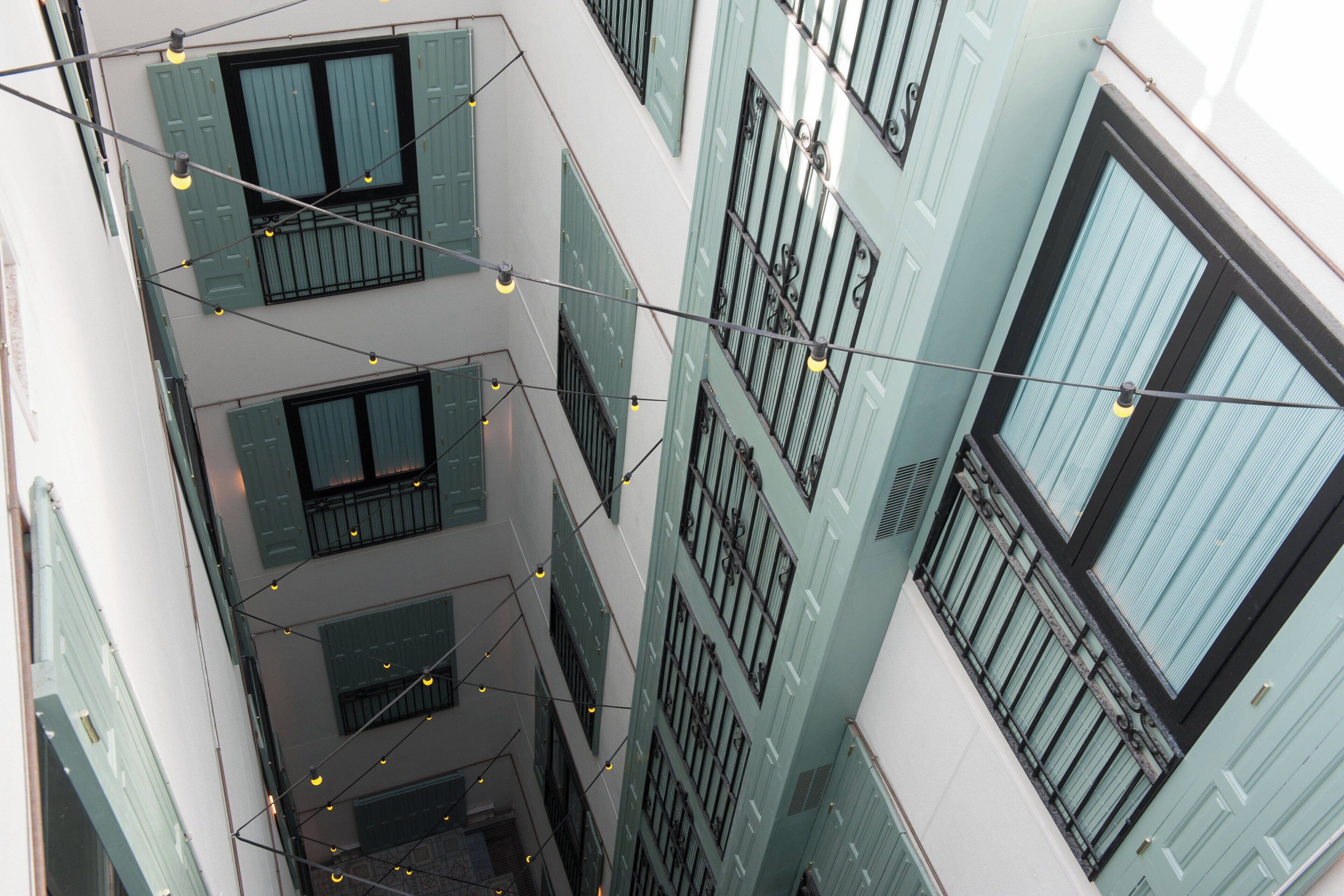 Photo - Cotton House Hotel, Autograph Collection