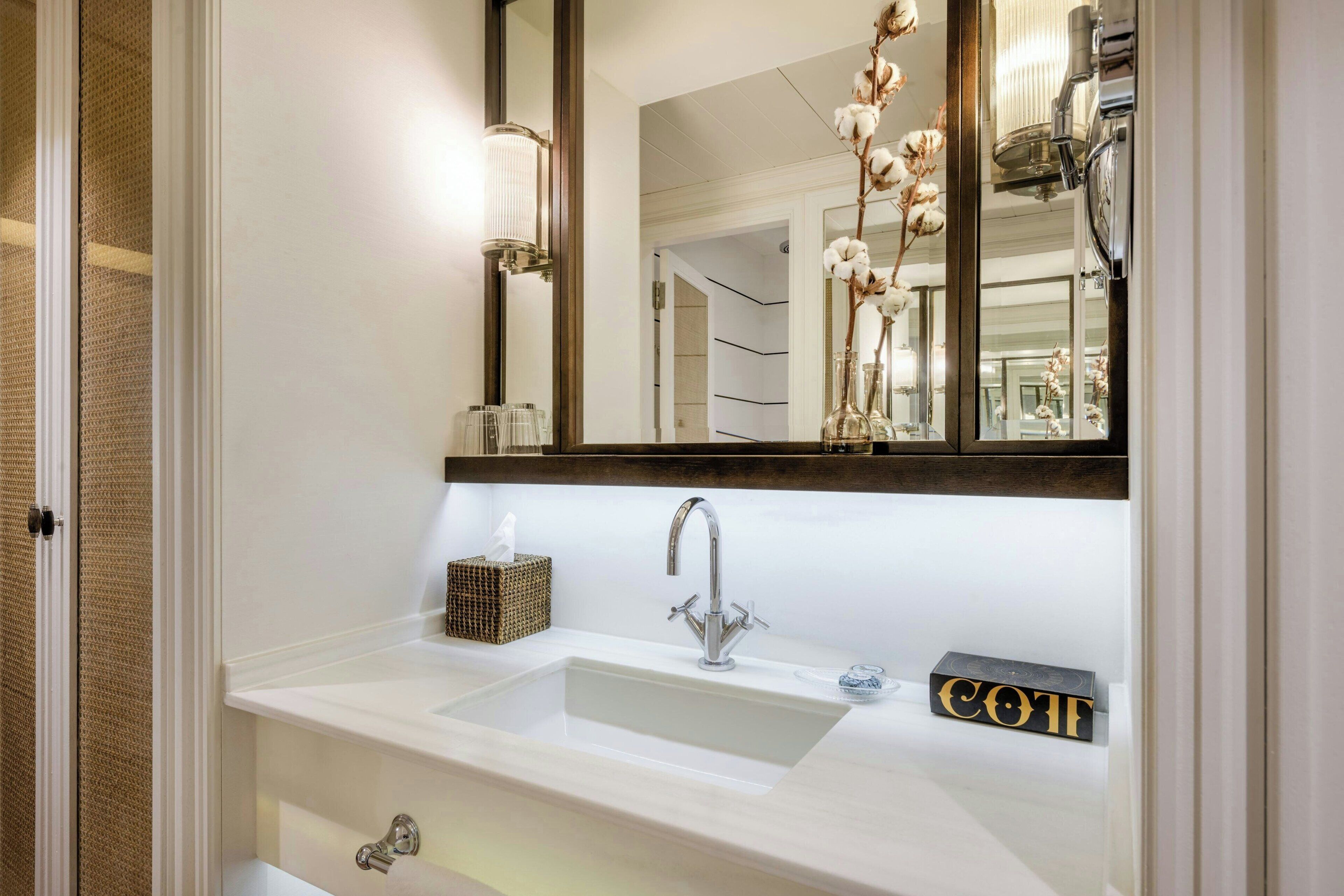 Photo - Cotton House Hotel, Autograph Collection