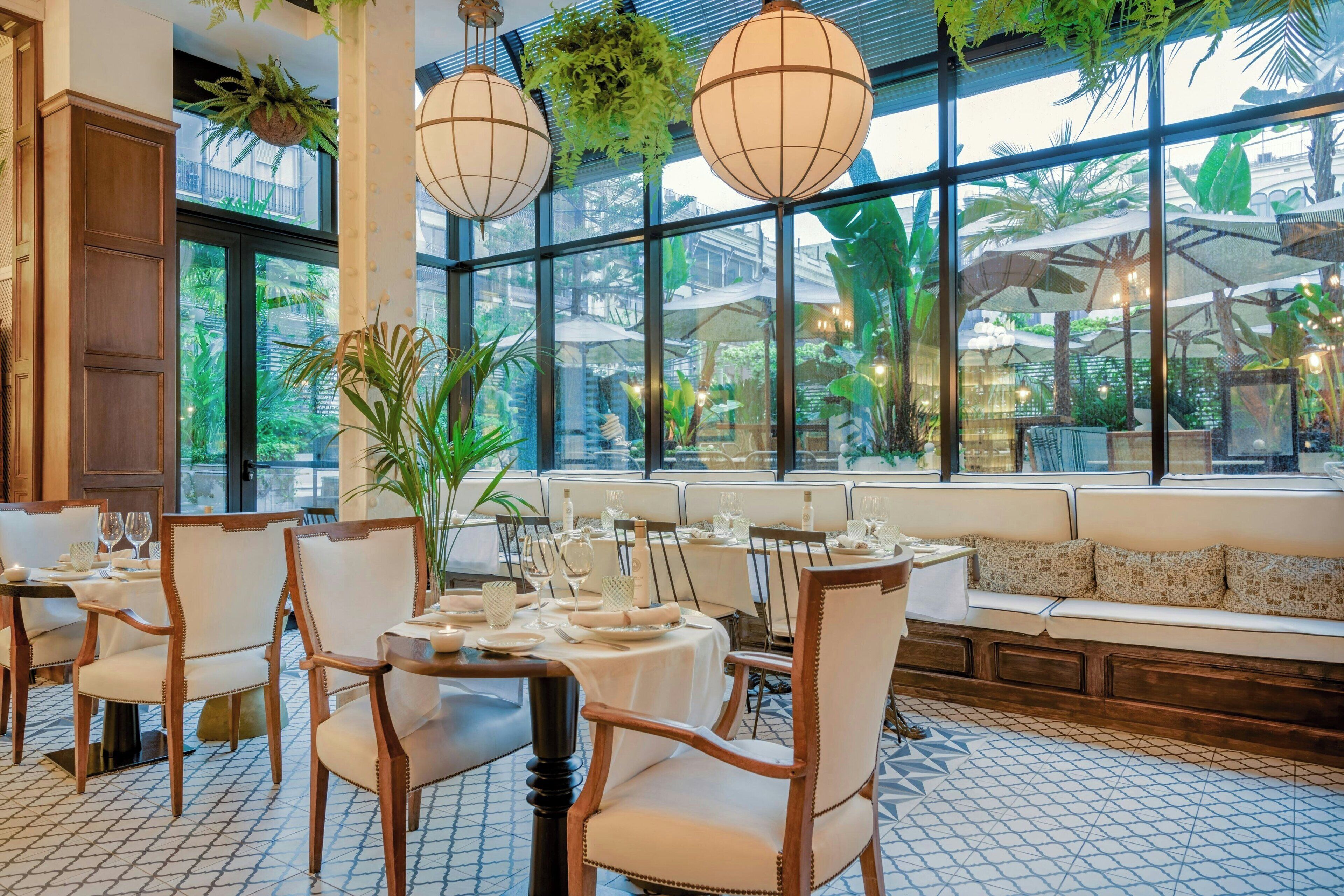 Photo - Cotton House Hotel, Autograph Collection