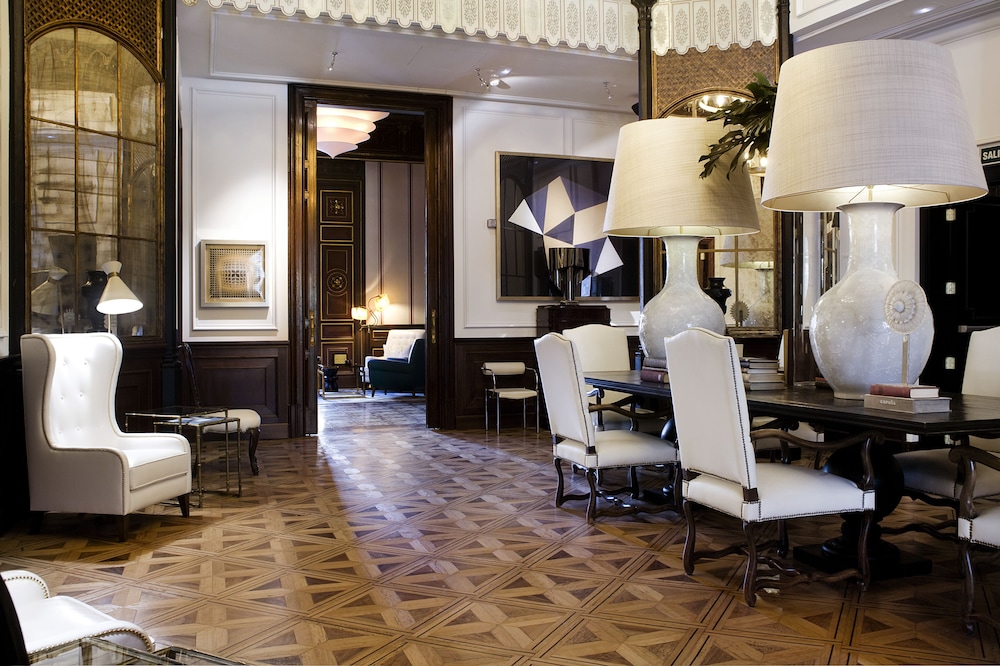 Cotton House Hotel, Autograph Collection by null Cotton House Hotel, Autograph Collection by null