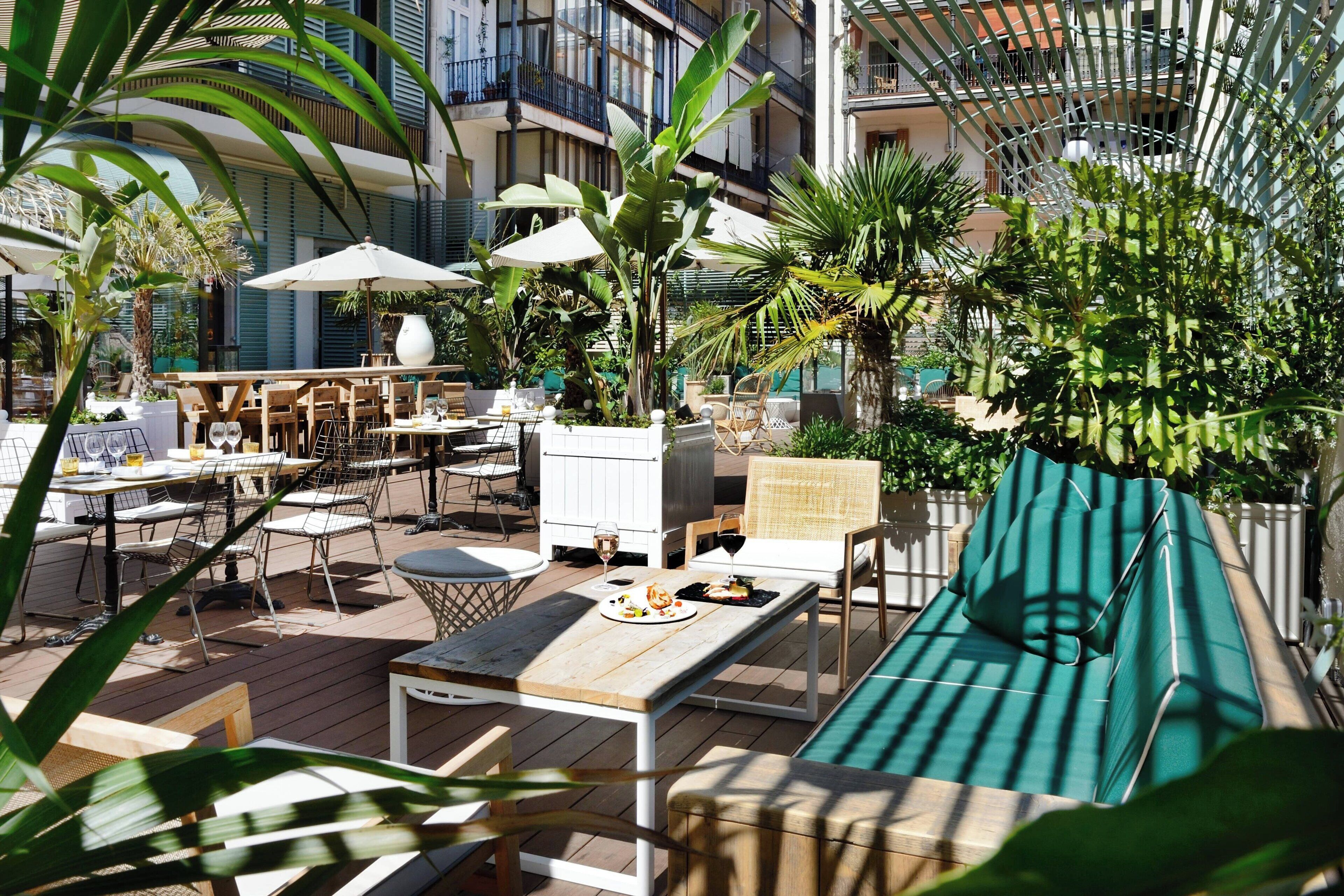 Photo - Cotton House Hotel, Autograph Collection