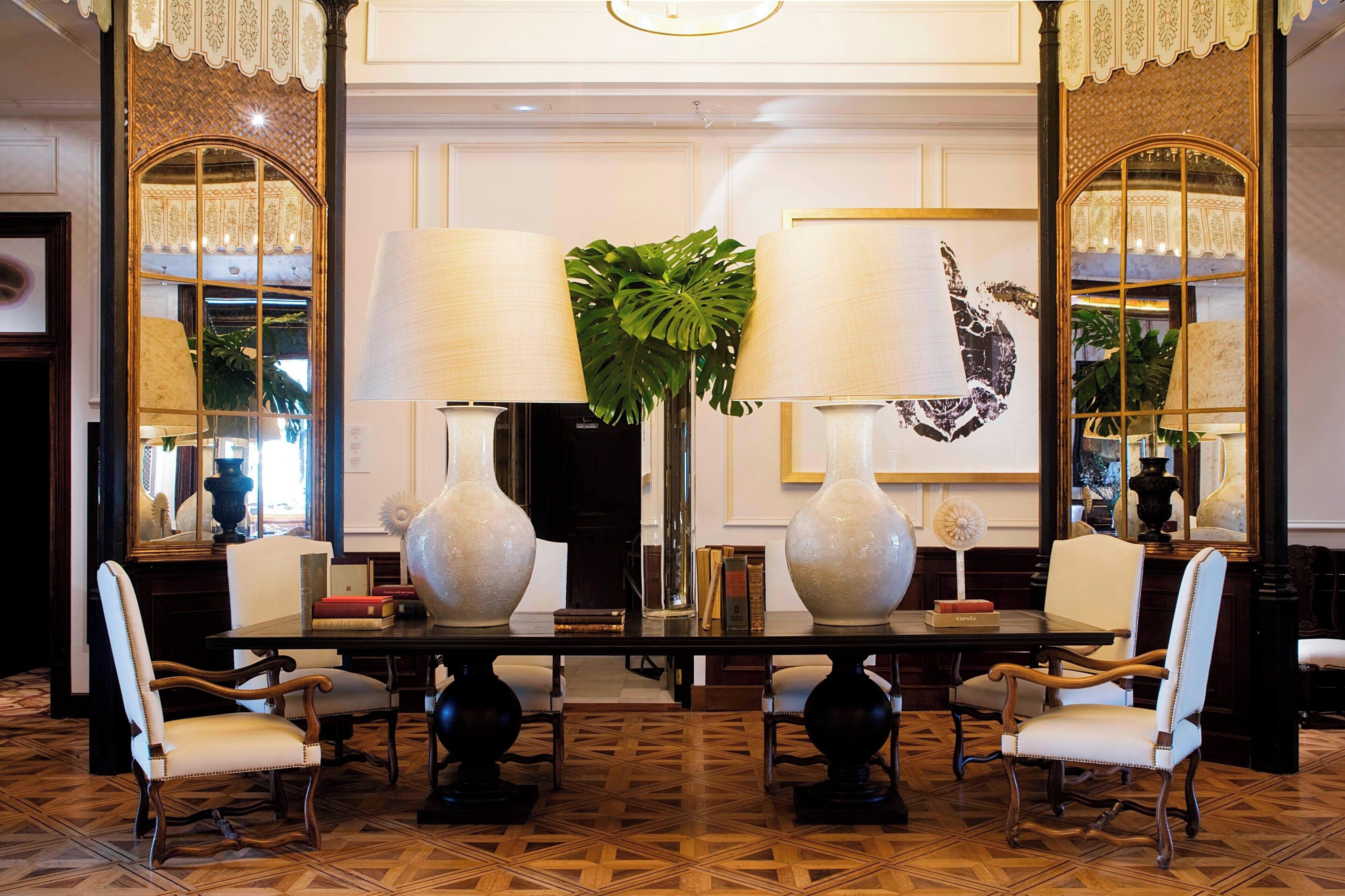 Photo - Cotton House Hotel, Autograph Collection