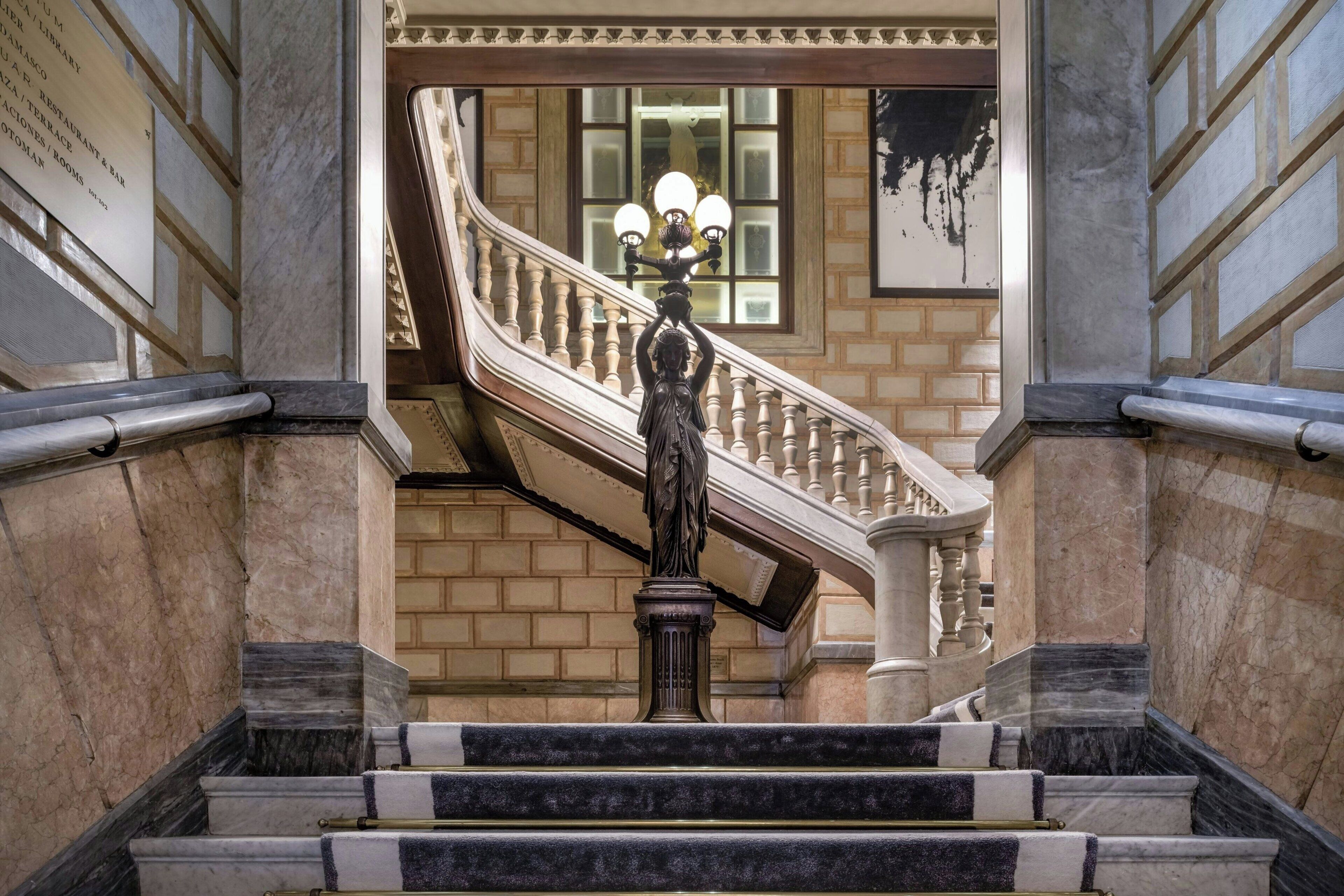 Photo - Cotton House Hotel, Autograph Collection