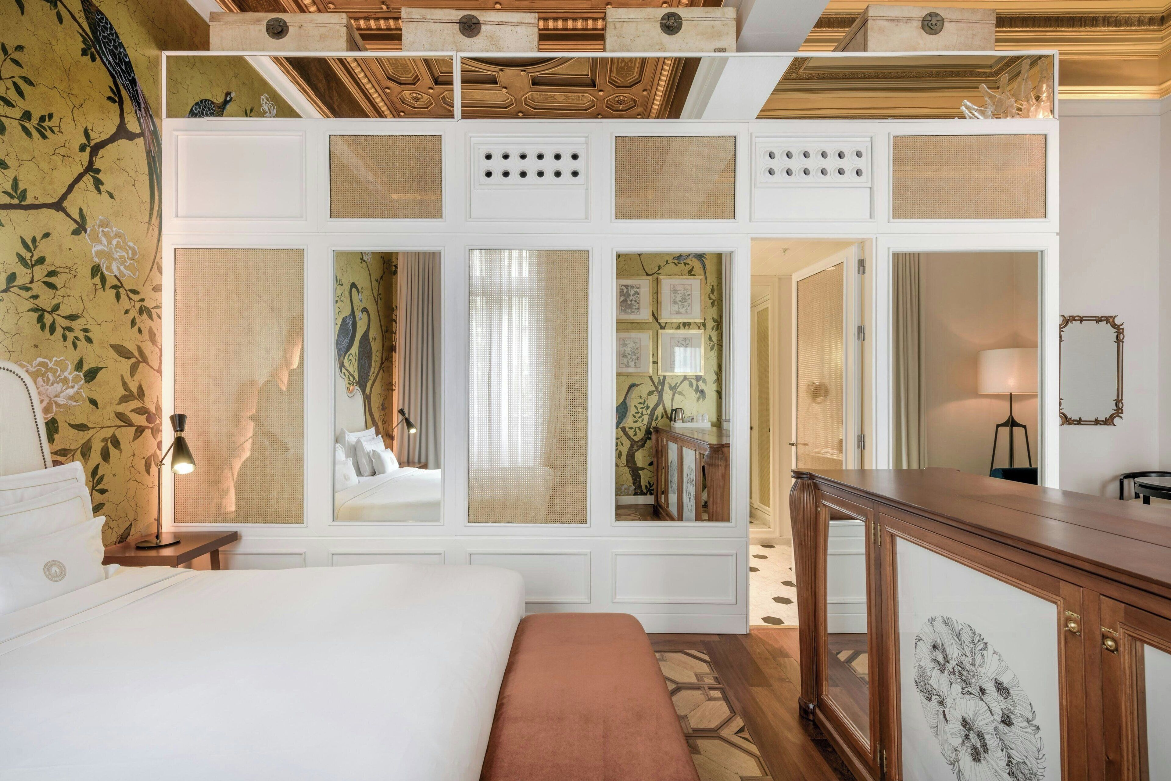 Foto - Cotton House Hotel, Autograph Collection
