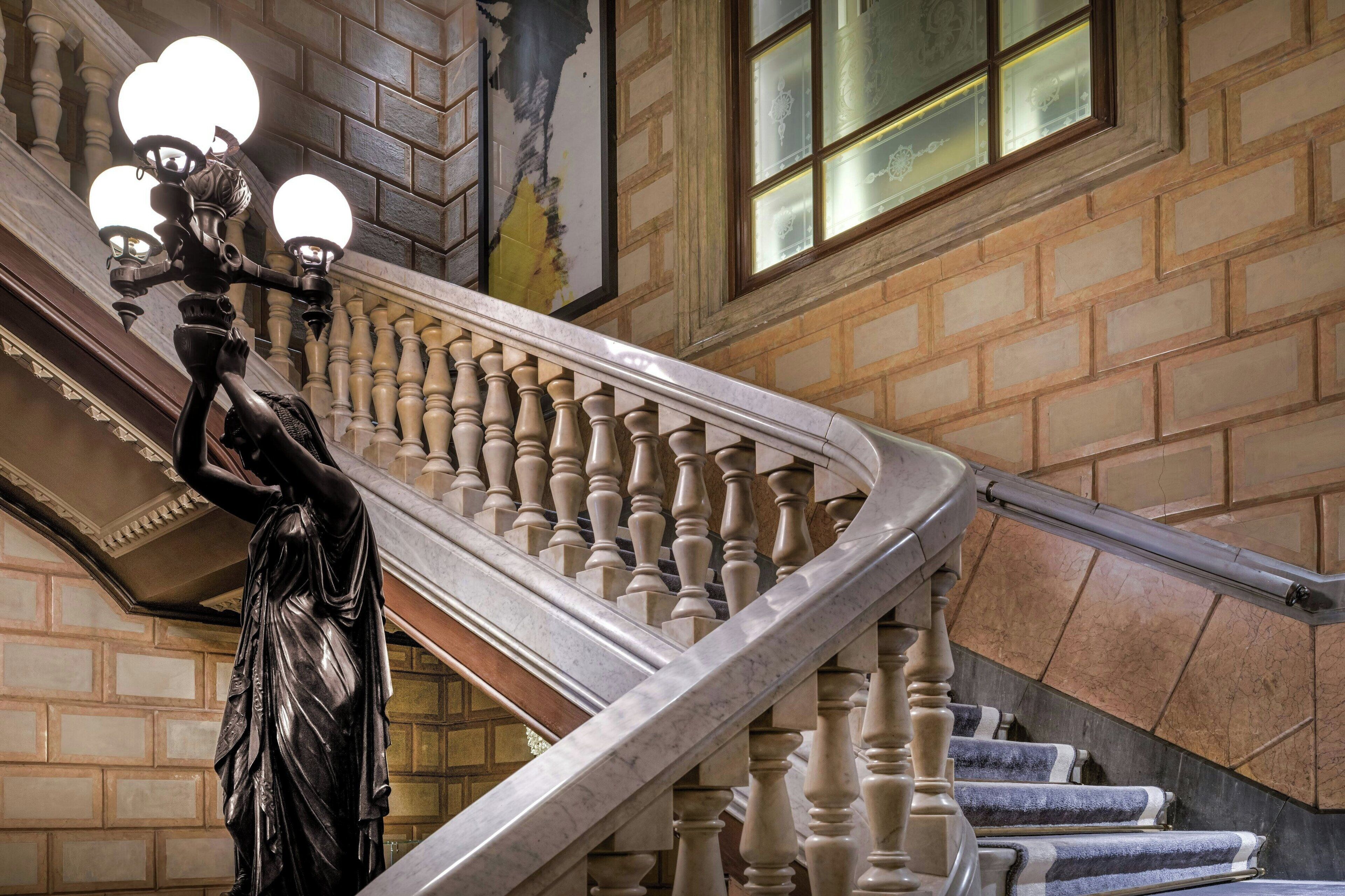 Photo - Cotton House Hotel, Autograph Collection