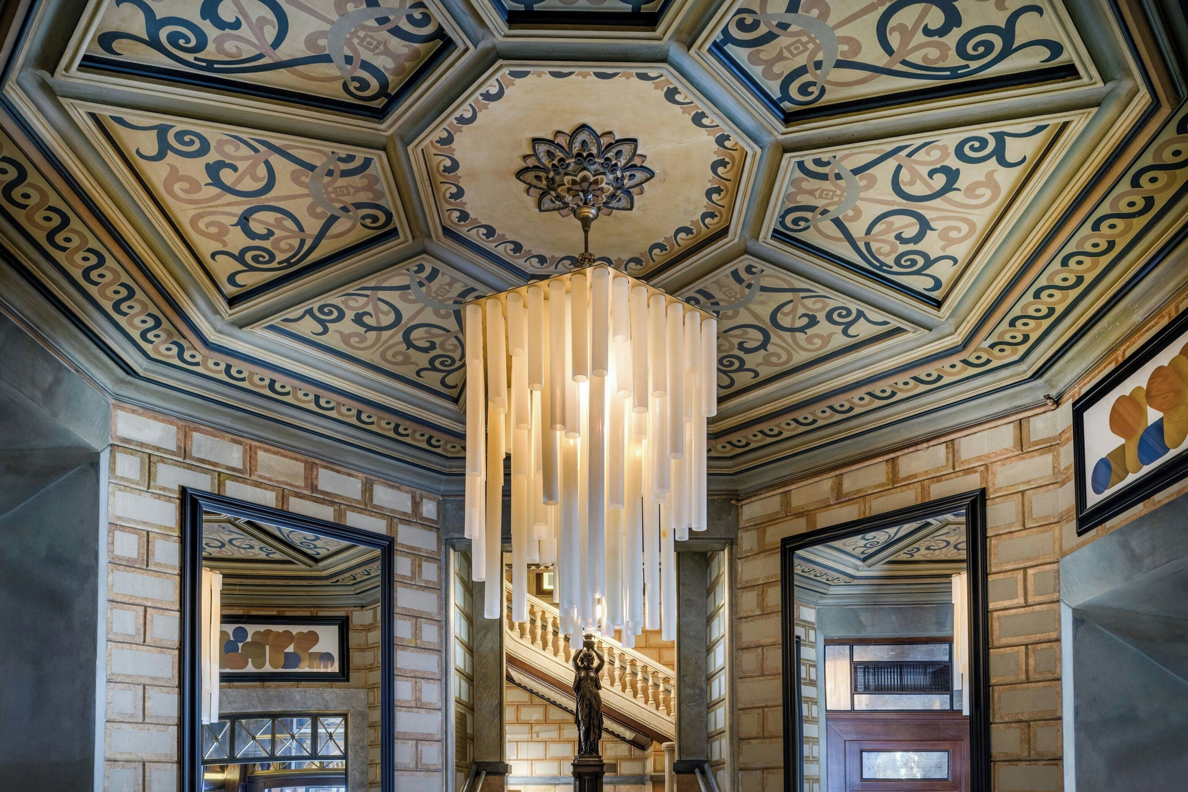 Photo - Cotton House Hotel, Autograph Collection