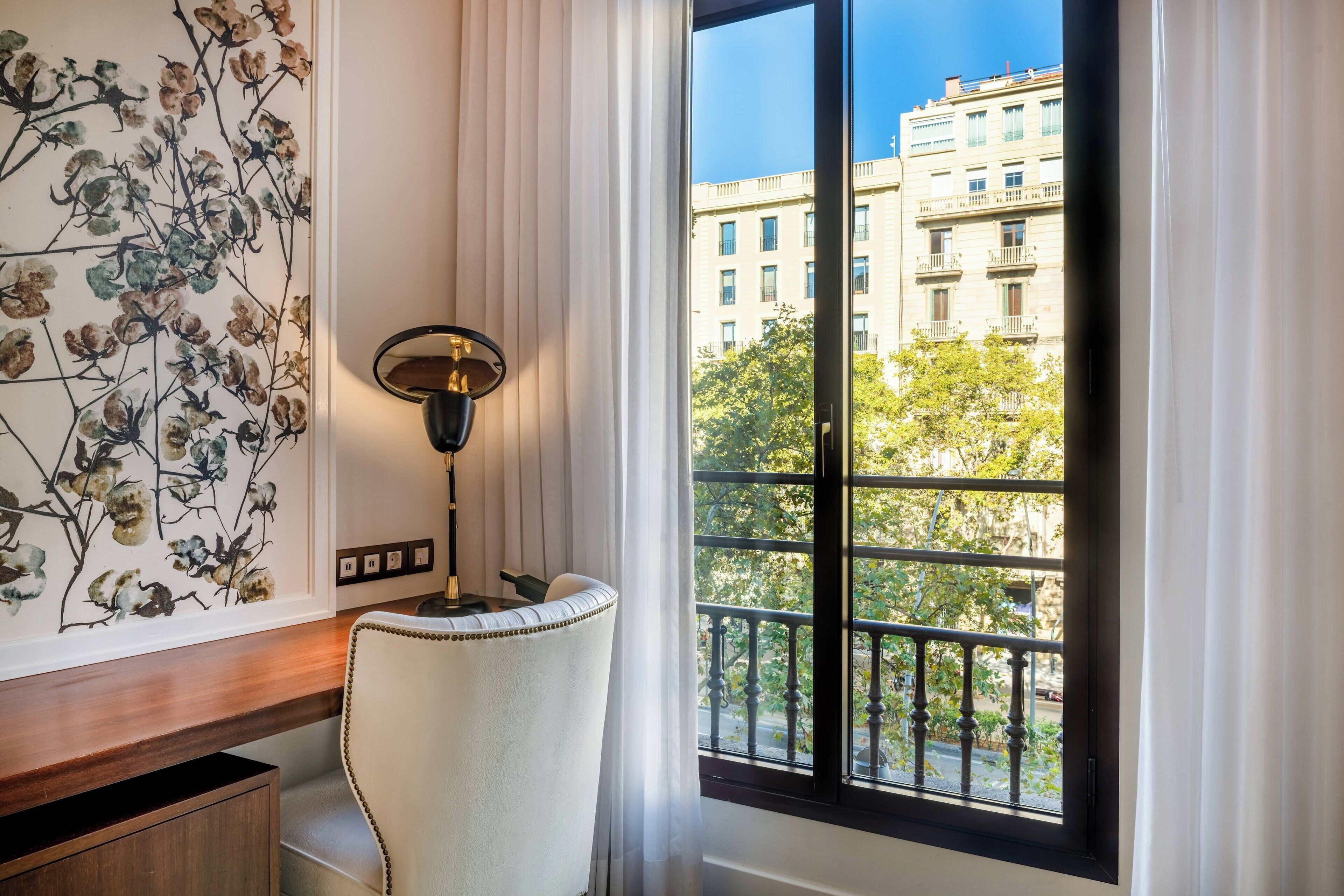 Photo - Cotton House Hotel, Autograph Collection