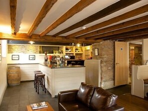 Bar (sur place)